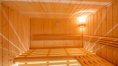 Großmutters Haus -  sauna interior, © Kroner Realitäten GmbH