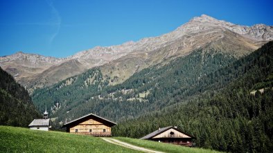 Natur Villgratental Sommer, © Edelberg Apartments