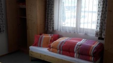 Ferienwohnung Wolf, © bookingcom