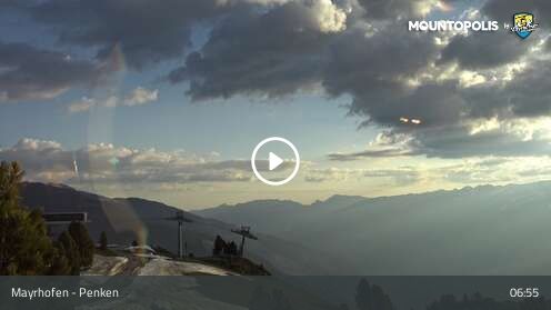 Webcam Penkenbahn