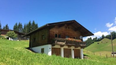 Chalet Fassl, © bookingcom