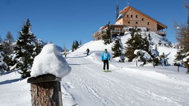 Hochsteinhütte, © Hochsteinhütte