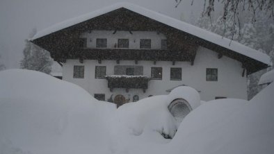 Ruadlhof Winter