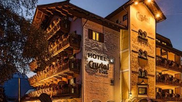 Hotel Crystal - KitzHorn Suites, © bookingcom
