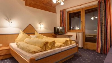 Lovely Apartment in Sankt Anton am Arlberg near Ski Area, © bookingcom