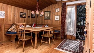 Peaceful Chalet in Kirchberg with Private Sauna, © bookingcom