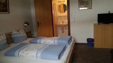 Doppelzimmer OHNE Balkon