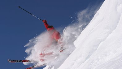 Skifahren Tiefschnee (c) Skischule Fiss-Ladis 001