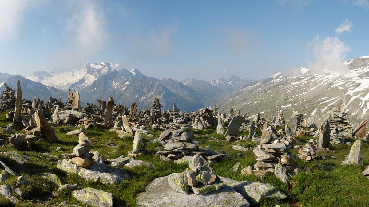 This high-alpine nature area is ideal for visitors wishing to get away from it all and experience the mountains with all their senses., © Naturpark Zillertaler Alpen