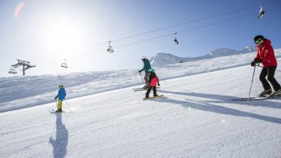 Skifahren in Serfaus-Fiss-Ladis