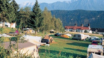 Camping Eichenwald