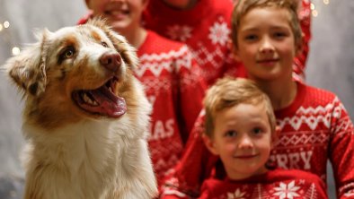 Weihnachten Foto Buddy 1