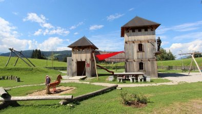 FEWO Ritterspielplatz