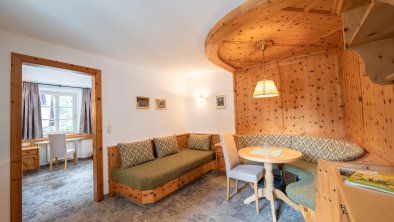 Alpenhotel Kramerwirt Suites-5