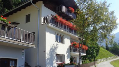 Apartment Osttirol - Osttirol Ferienwohnungen - Ma, © Martha Wibmer