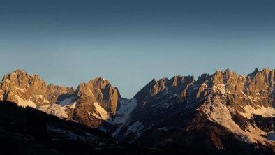 Wohnanlage Wilder Kaiser Kirchdorf in Tirol, © ©Andreas Schwimmer