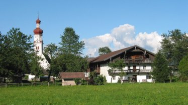 © Alpbachtal Seenland Tourismus