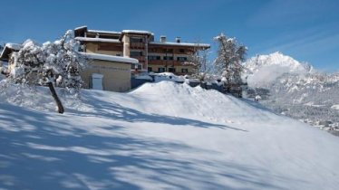 Hotel-Gasthof zur Schönen Aussicht, © bookingcom