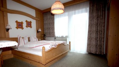 Doppelzimmer - Gästehaus Panorama