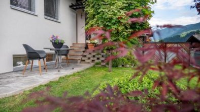 Appartement Burgblick, © bookingcom