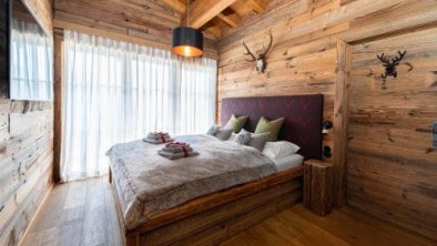 Mountain SPA Appartement, © bookingcom
