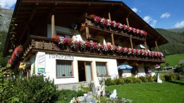 Appartements Panorama Prägraten Osttirol