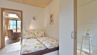 OG - Wohnung Zur Alten Tenne Schlafzimmer1