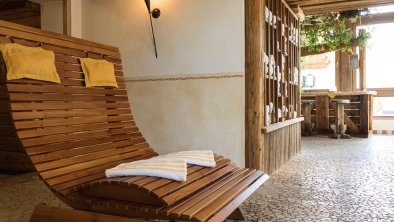 Hotel Silbertal Wellness