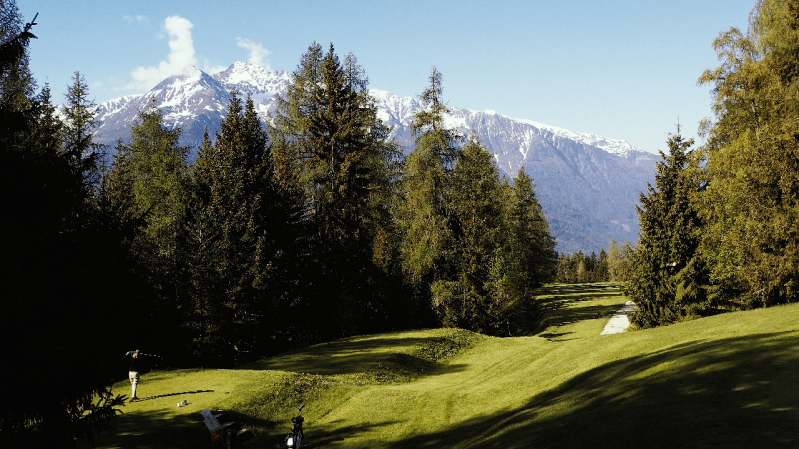 Sky Golf Cup in Seefeld, © Golfclub Seefeld-Wildmoos