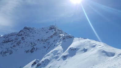 St. Johann in Tirol Kitzbüheler Horn