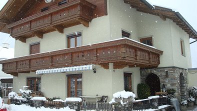Haus Winter _ 1