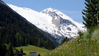 Gletscher