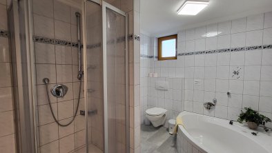 Haus Margit - Badezimmer Bild2