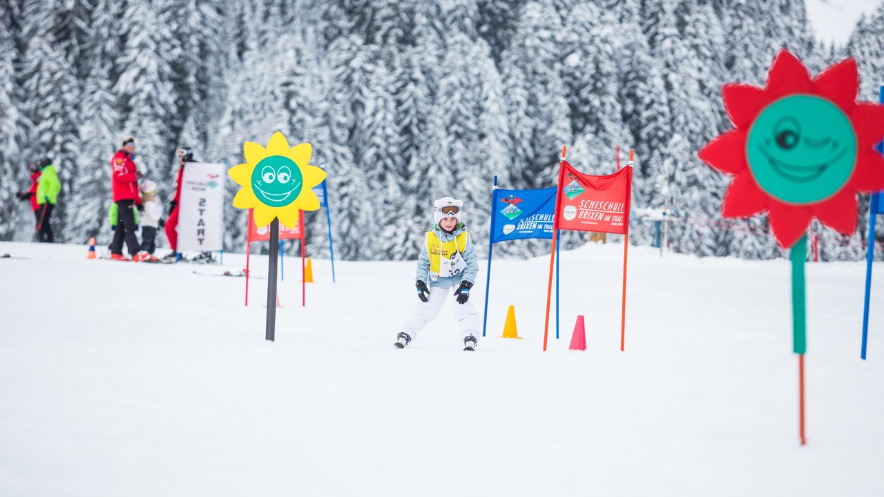 Ski holidays for families in the Brixental region, © Mirja Geh Eye 5