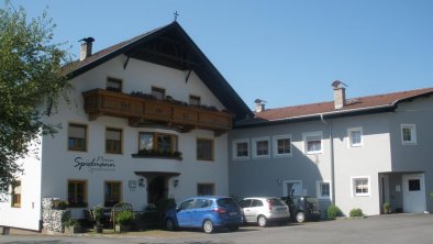 Pension Spielmann, © Barbara Spielmann