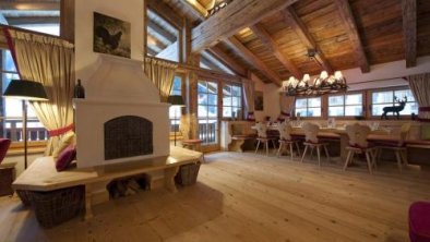 Penthouse St. Anton am Arlberg, © bookingcom