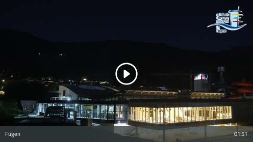 Webcam Therme Fügen