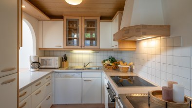 Appartement Wilder Kaiser / Küche