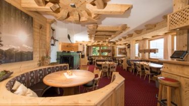 Frieden DAS Alpine Panorama Hotel, © bookingcom