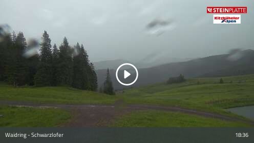 Webcam Schwarzlofer