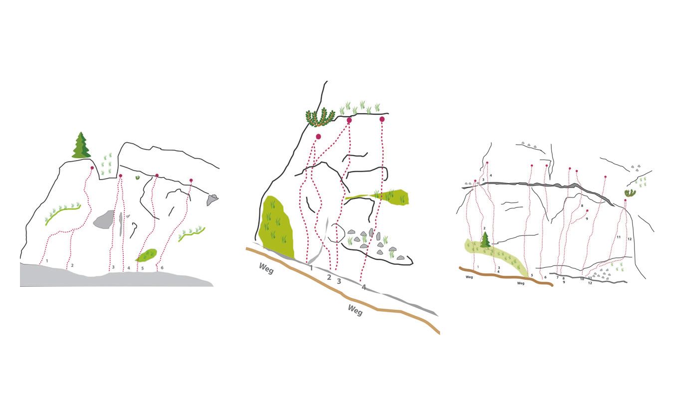 Topography