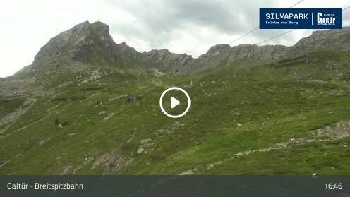 Webcam Breitspitzbahn