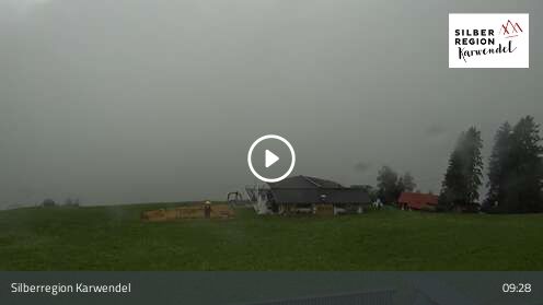 Webcam Hüttegglift