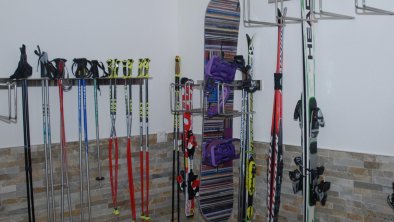 skiroom