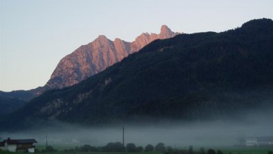 Wilder Kaiser