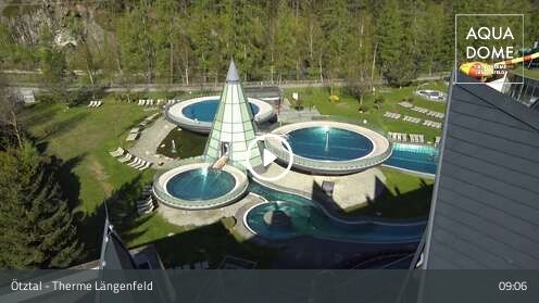 Webcam Therme Längenfeld