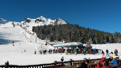 Marendalm Hochzillertal