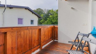 Cosy Holiday Home in Sankt Johann in Tirol with Balcony, © bookingcom
