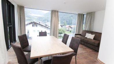 Pension Fuchs_Ferienwohnung, © bookingcom