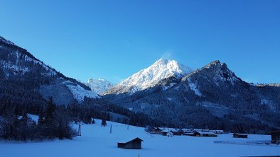 Alpenchalet-Vils-Tirol-Südblick, © Andreas Heiß